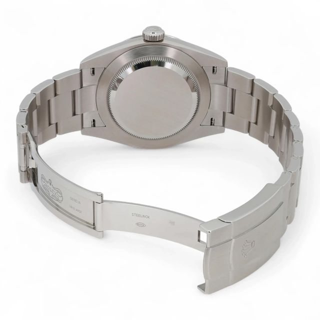 Rolex Oyster Perpetual 41 134300 Image 4